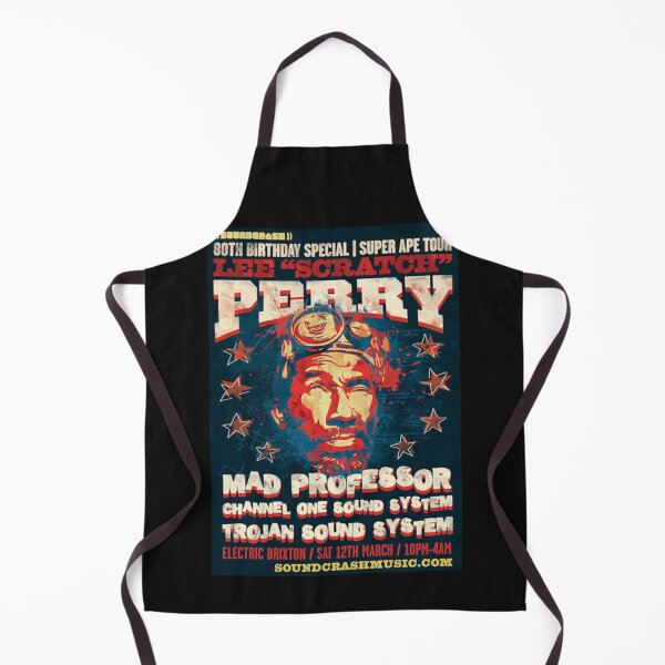 Item preview, Lee scratch perry, Rip lee scratch perry Essential      designed and sold by MissHarperArt.