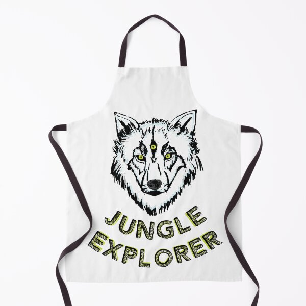 Item preview, Jungle Explorer 1 designed and sold by Blue Bouy.