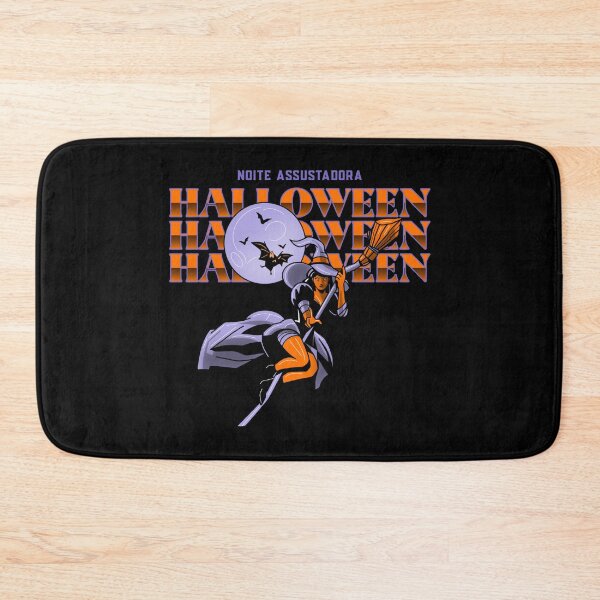 Item preview, NOITE ASSUSTADORA | HALLOWEEN designed and sold by AladdinMktgs.