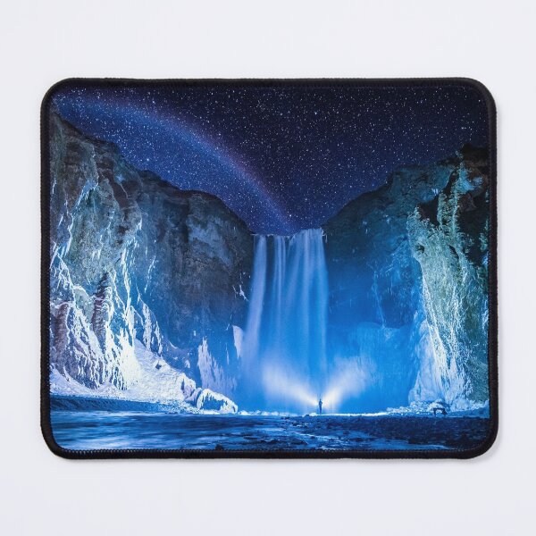 Item preview, i love the waterfall designed and sold by LOSMISHOP.