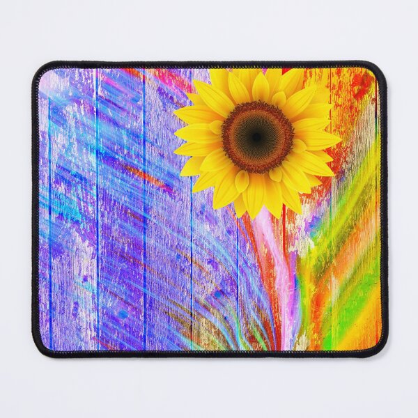 Item preview, Sunflower designed and sold by Focal-Art.