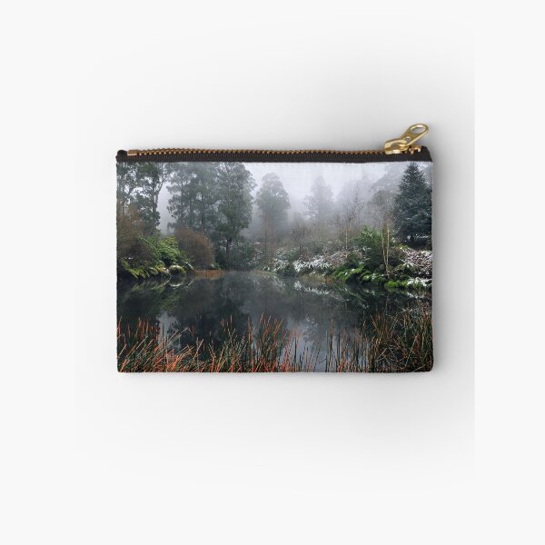 Item preview, A winter's view designed and sold by Ulo Pukk.