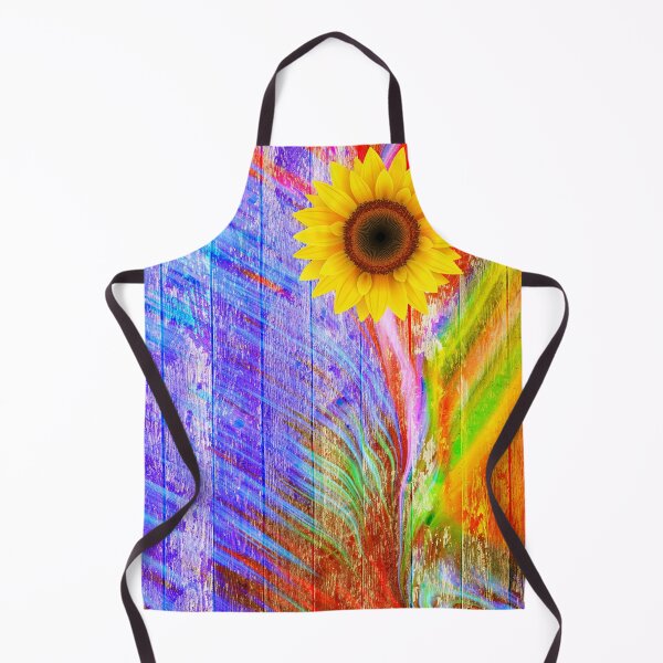 Item preview, Sunflower designed and sold by Focal-Art.