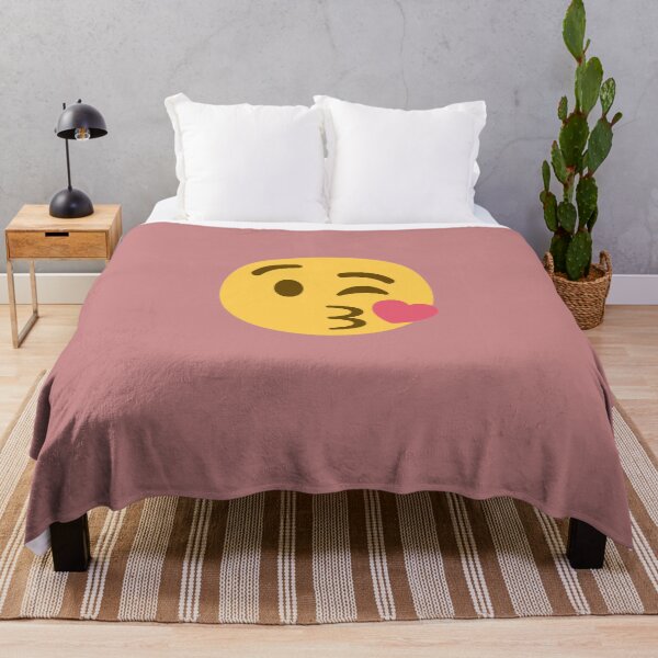 Item preview, Emoji Lover Classic designed and sold by ManfredEbert.