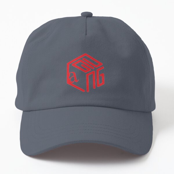 kendrick lamar pglang Dad Hat