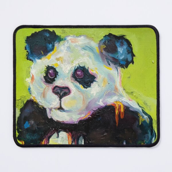 Item preview, Panda love designed and sold by Lilosart.