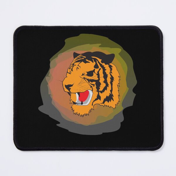 Item preview, Tiger Costume Funny  designed and sold by Cheeky Popp.