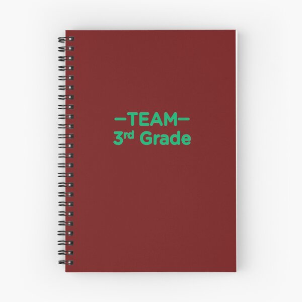 Item preview, Team 3rd Grade Teacher Back To School designed and sold by AlwaysAwesome.