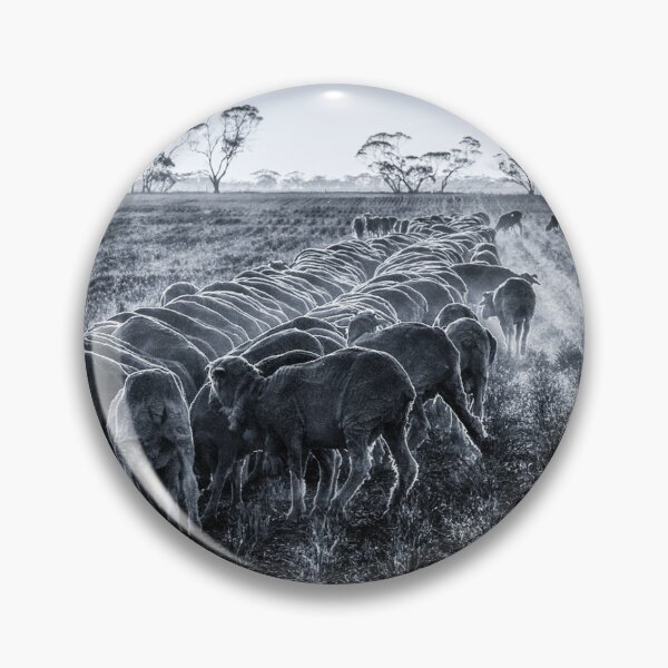 Item preview, Hand Fed Sheep designed and sold by robbo389.