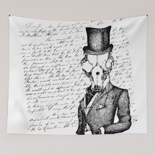 Item preview, Fancy Stipple Monster  designed and sold by ADHDalex.