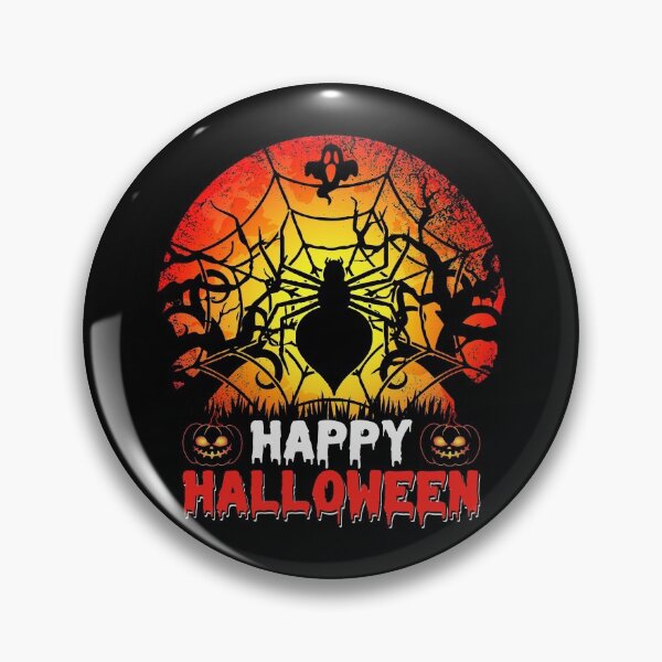 Item preview, Halloween Party - Happy Halloween designed and sold by taogiauco.