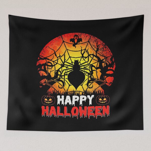 Item preview, Halloween Party - Happy Halloween designed and sold by taogiauco.