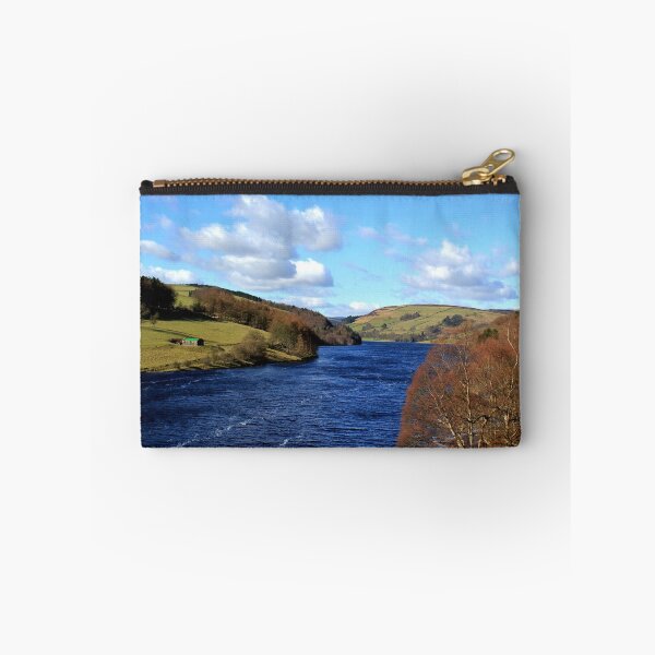 Item preview, Ladybower Reservoir Derbyshire designed and sold by John Dunbar.