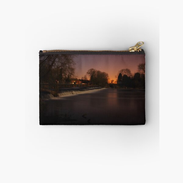 Artikelvorschau, Bridge on a weir entworfen und verkauft von yampy.
