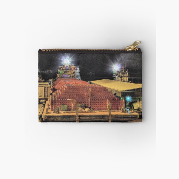 Item preview, Iquitos Never Sleeps designed and sold by Edith Reynolds.