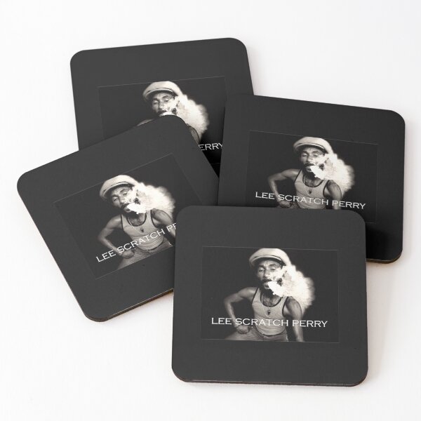 Item preview, lee scratch perry Classic  designed and sold by MissHarperArt.
