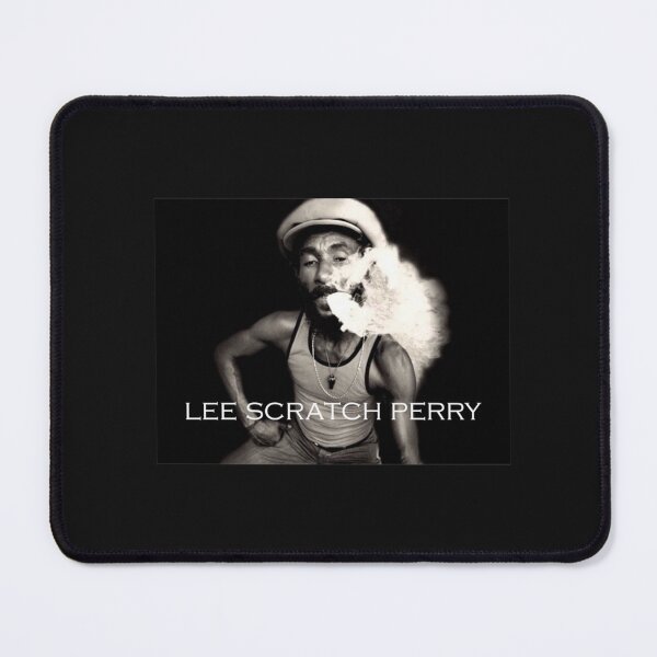 Item preview, lee scratch perry Classic designed and sold by MissHarperArt.