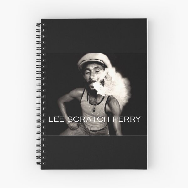 Item preview, lee scratch perry Classic  designed and sold by MissHarperArt.