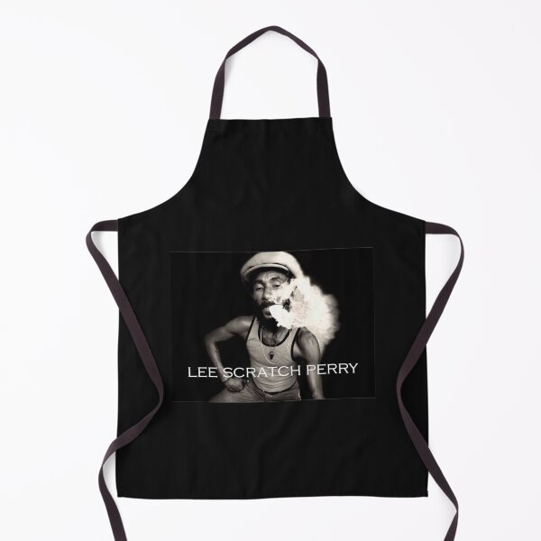 Item preview, lee scratch perry Classic  designed and sold by MissHarperArt.