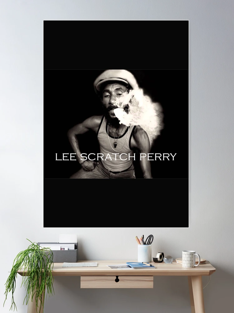 lee scratch perry Classic 