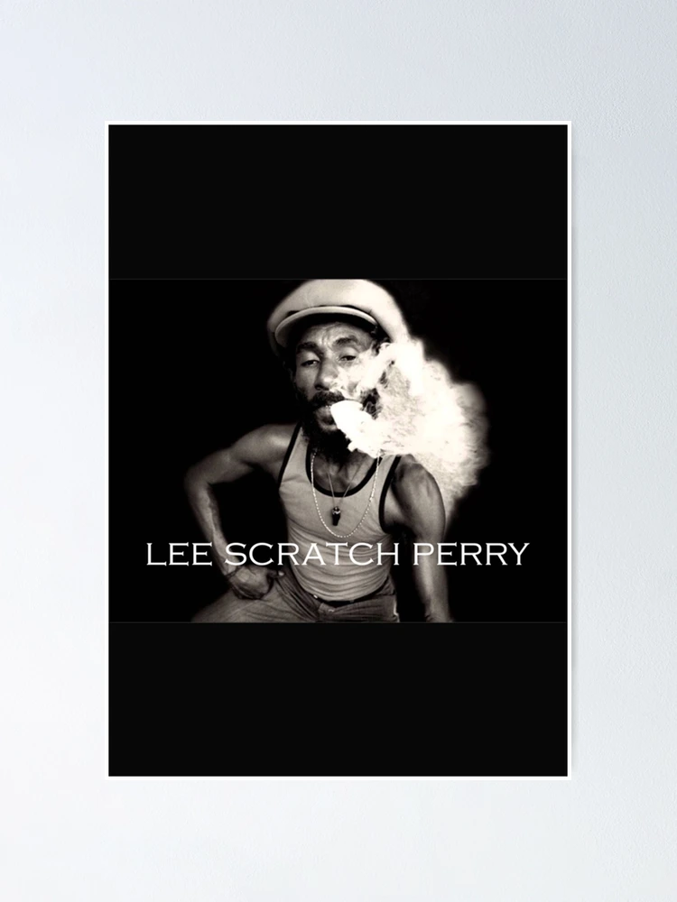 lee scratch perry Classic 