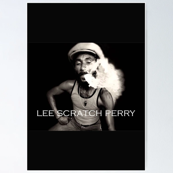 lee scratch perry Classic 