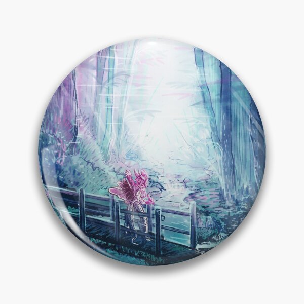 Item preview, Upcoming magical journey designed and sold by Onichiwart.
