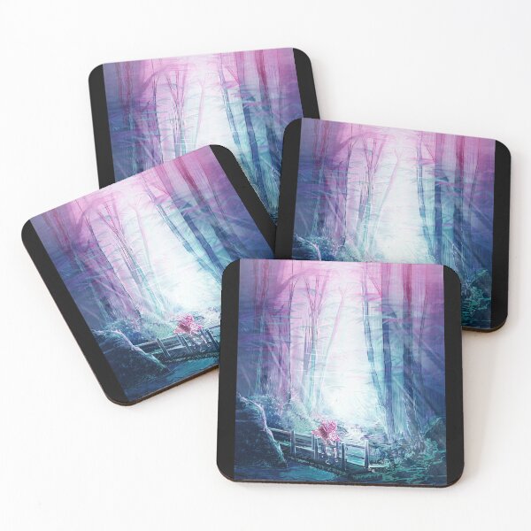 Item preview, Upcoming magical journey designed and sold by Onichiwart.