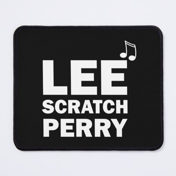 Item preview, lee scratch perry designed and sold by MissHarperArt.