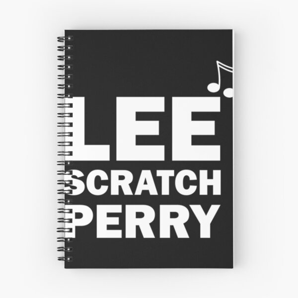 Item preview, lee scratch perry designed and sold by MissHarperArt.