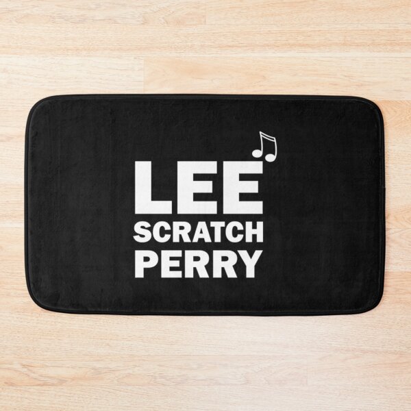 Item preview, lee scratch perry designed and sold by MissHarperArt.