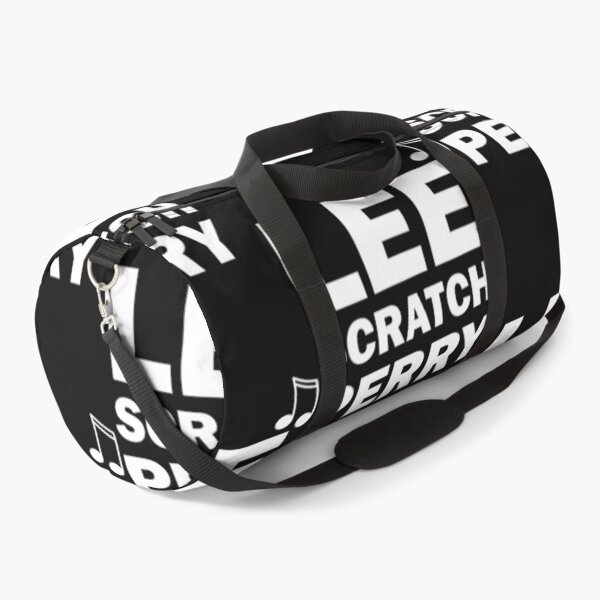 Item preview, lee scratch perry designed and sold by MissHarperArt.