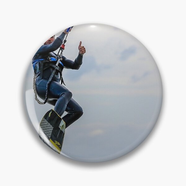 Item preview, Kite Sufer designed and sold by robbo389.