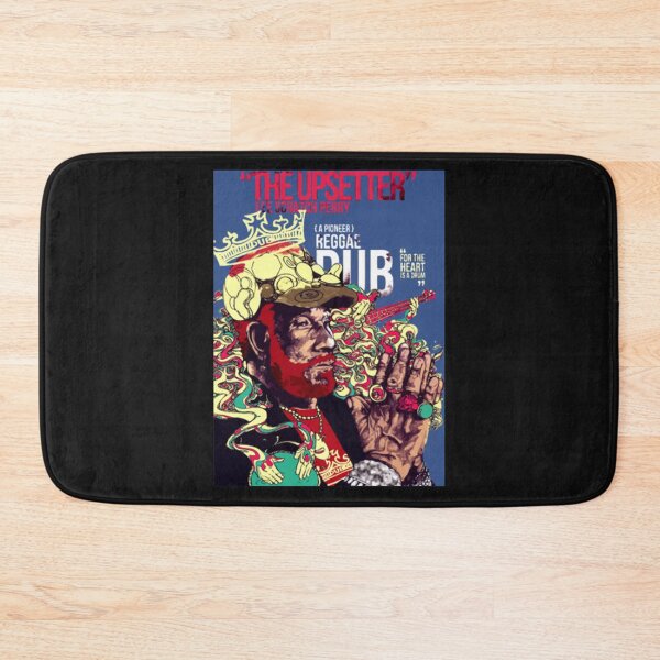 Item preview, Lee Scratch Perry Classic   designed and sold by MissHarperArt.