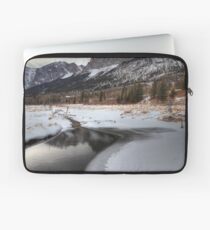 Yamnuska Laptop Sleeve