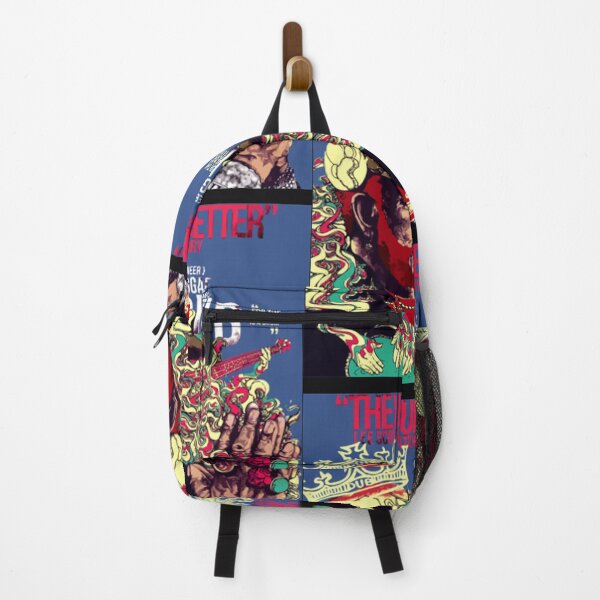 Item preview, Lee Scratch Perry Classic designed and sold by MissHarperArt.