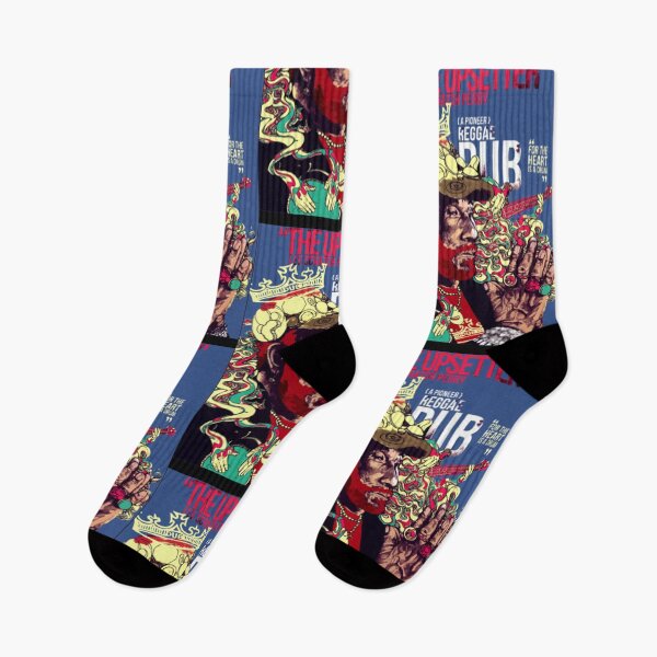 Item preview, Lee Scratch Perry Classic   designed and sold by MissHarperArt.