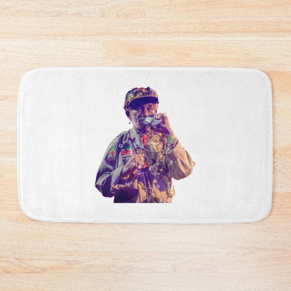 Item preview, Lee Scratch Perry Classic  designed and sold by MissHarperArt.