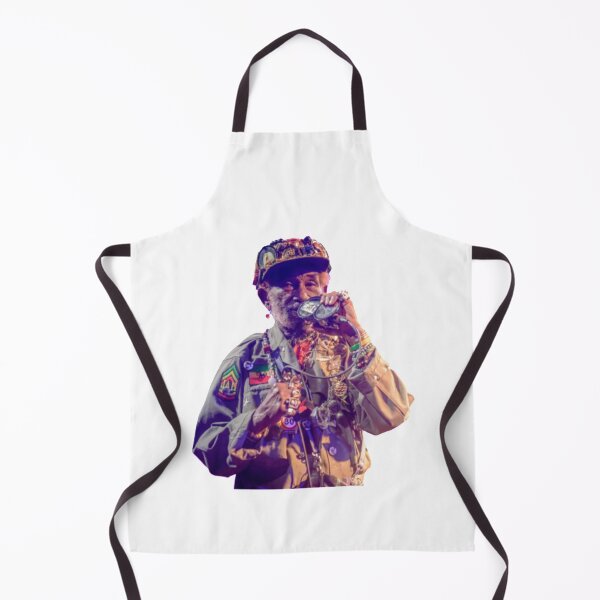 Item preview, Lee Scratch Perry Classic  designed and sold by MissHarperArt.