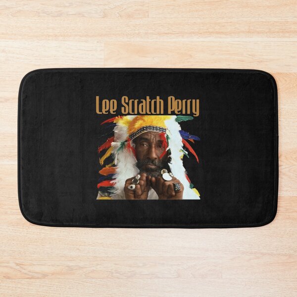 Item preview, Lee Scratch Perry Classic designed and sold by MissHarperArt.