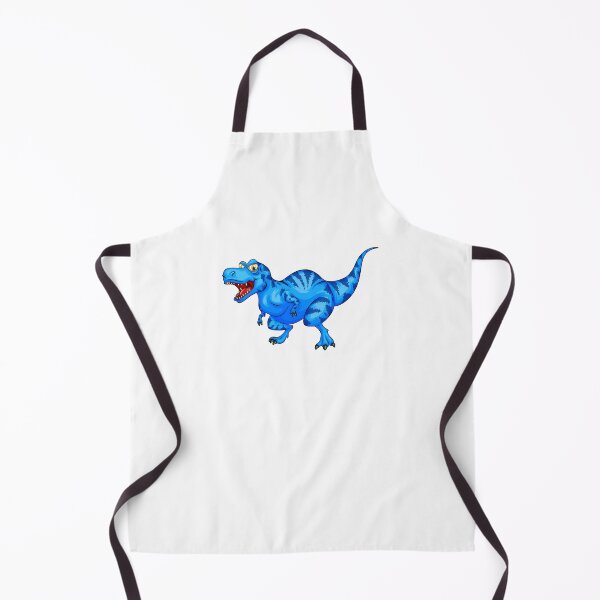 Item preview, Blue Dinosaur Emoji designed and sold by officialfanclub.
