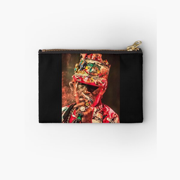 Item preview, Lee Scratch Perry  designed and sold by MissHarperArt.