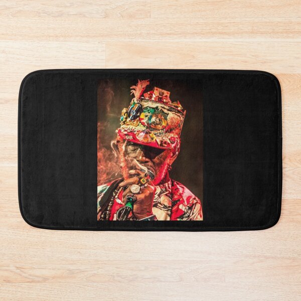 Item preview, Lee Scratch Perry  designed and sold by MissHarperArt.