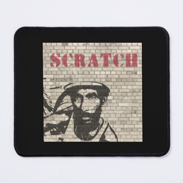Item preview, Lee Scratch Perry  designed and sold by MissHarperArt.