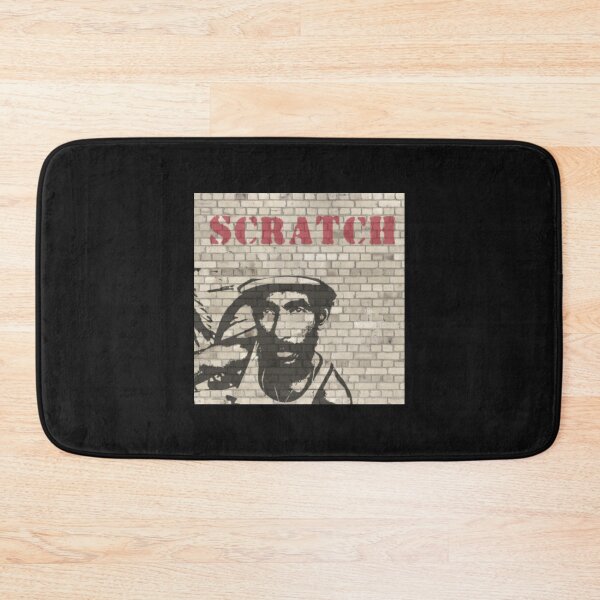 Item preview, Lee Scratch Perry  designed and sold by MissHarperArt.