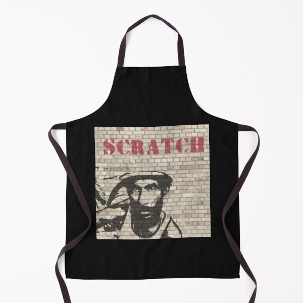 Item preview, Lee Scratch Perry  designed and sold by MissHarperArt.