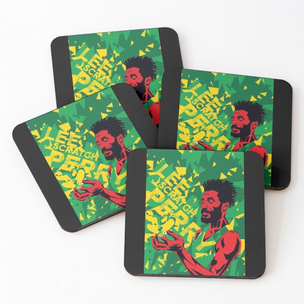 Item preview, lee scratch perry  designed and sold by MissHarperArt.
