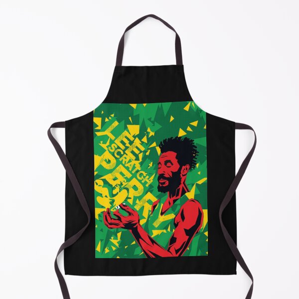 Item preview, lee scratch perry  designed and sold by MissHarperArt.