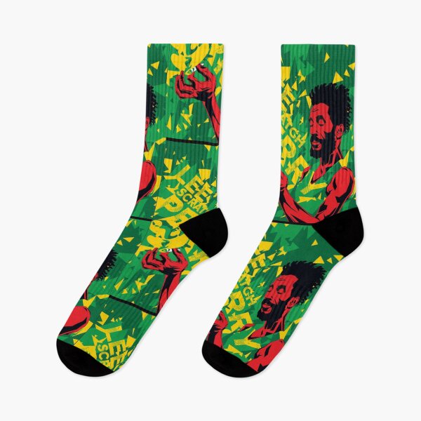 Item preview, lee scratch perry  designed and sold by MissHarperArt.