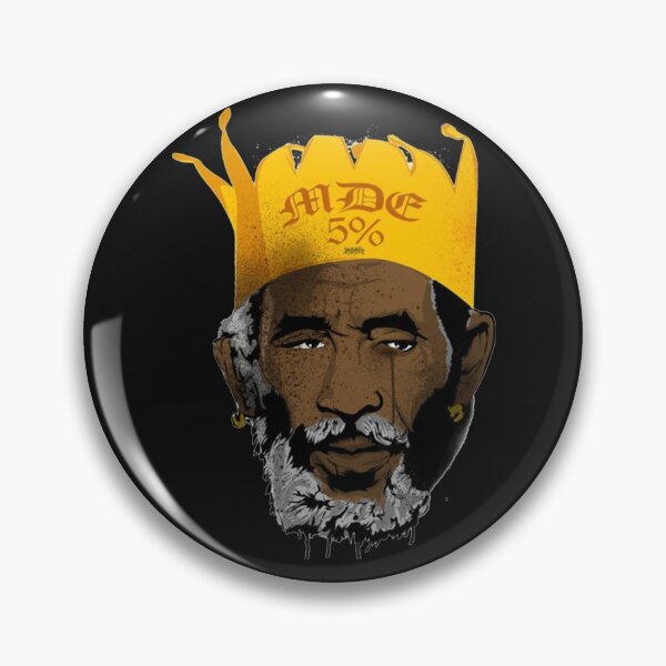 Item preview, lee scratch perry Essential    designed and sold by MissHarperArt.